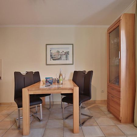 Moderne Strandvilla Moderne Strandvilla Appartement 2 Timmendorfer Strand Eksteriør bilde