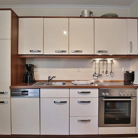 Moderne Strandvilla Moderne Strandvilla Appartement 2 Timmendorfer Strand Eksteriør bilde