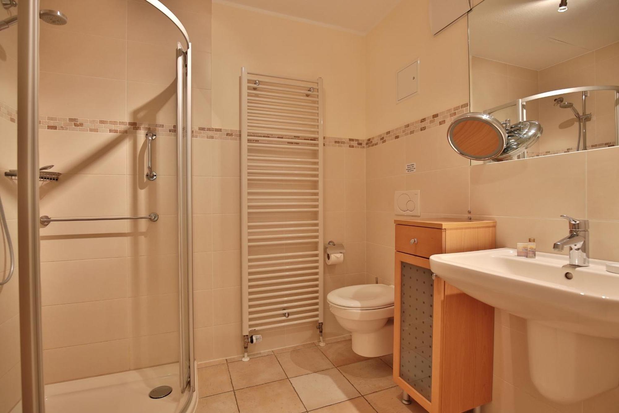 Moderne Strandvilla Moderne Strandvilla Appartement 2 Timmendorfer Strand Eksteriør bilde