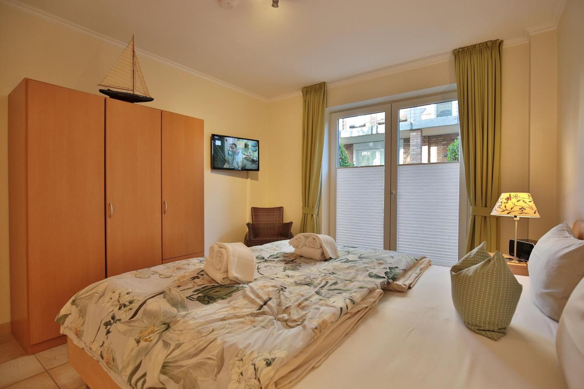 Moderne Strandvilla Moderne Strandvilla Appartement 2 Timmendorfer Strand Eksteriør bilde