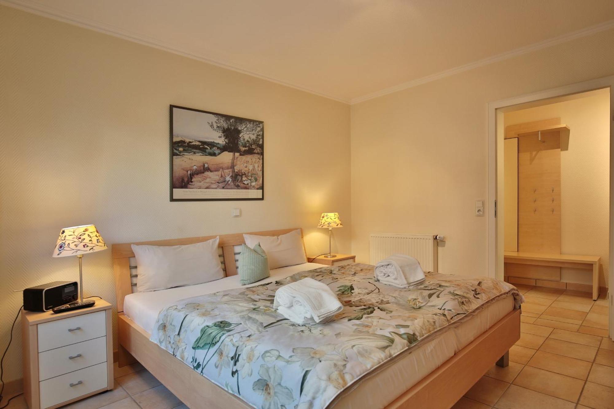 Moderne Strandvilla Moderne Strandvilla Appartement 2 Timmendorfer Strand Eksteriør bilde